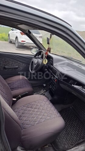 Daewoo Racer 1996, 461,210 km - 1.5 l - Şamaxı