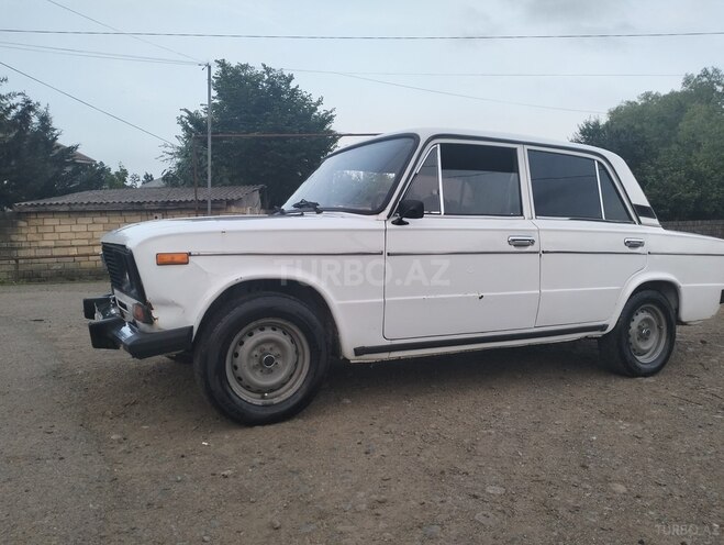 LADA (VAZ) 2106 1983, 95,000 km - 1.6 л - Lənkəran