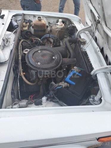 LADA (VAZ) 2106 1983, 95,000 km - 1.6 л - Lənkəran