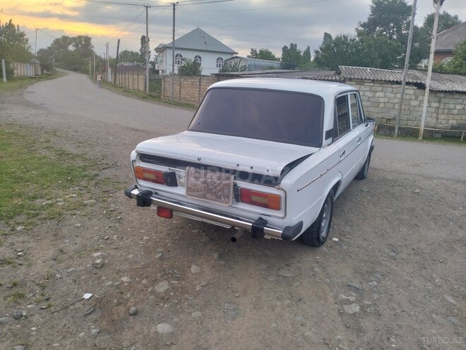 LADA (VAZ) 2106 1983, 95,000 km - 1.6 л - Lənkəran