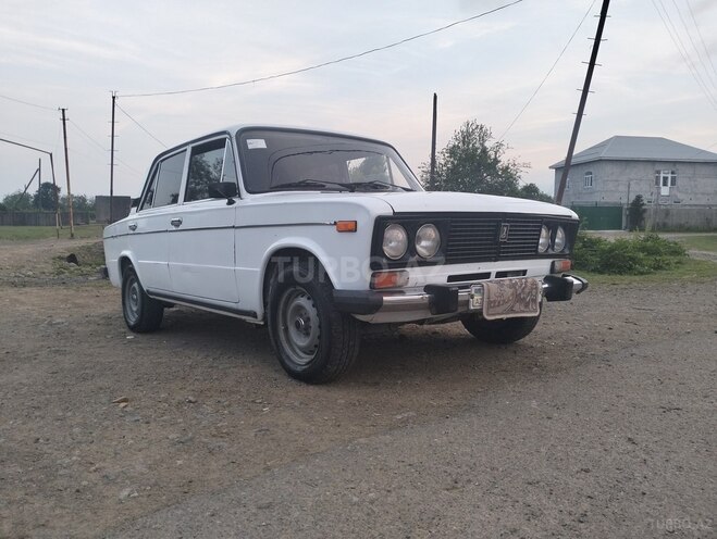LADA (VAZ) 2106 1983, 95,000 km - 1.6 л - Lənkəran