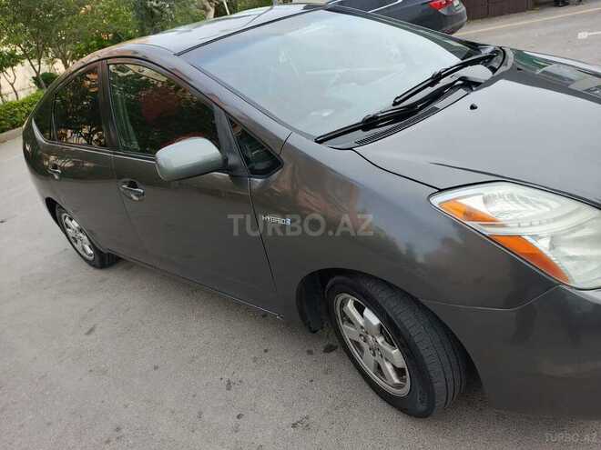 Toyota Prius 2008, 277,521 km - 1.5 l - Bakı
