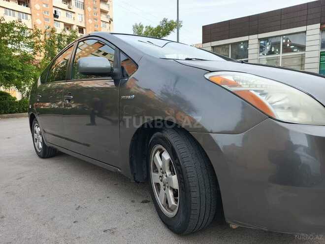 Toyota Prius 2008, 277,521 km - 1.5 l - Bakı