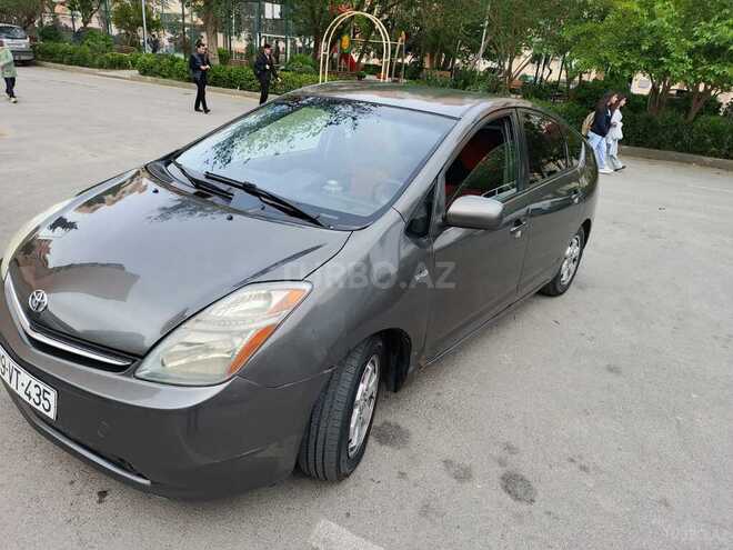 Toyota Prius 2008, 277,521 km - 1.5 l - Bakı