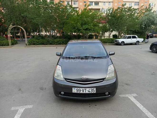 Toyota Prius 2008, 277,521 km - 1.5 l - Bakı