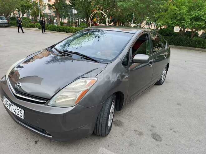 Toyota Prius 2008, 277,521 km - 1.5 l - Bakı