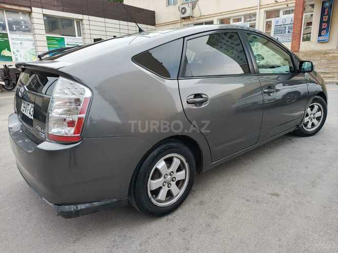 Toyota Prius 2008, 277,521 km - 1.5 l - Bakı