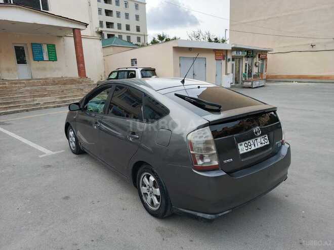 Toyota Prius 2008, 277,521 km - 1.5 l - Bakı