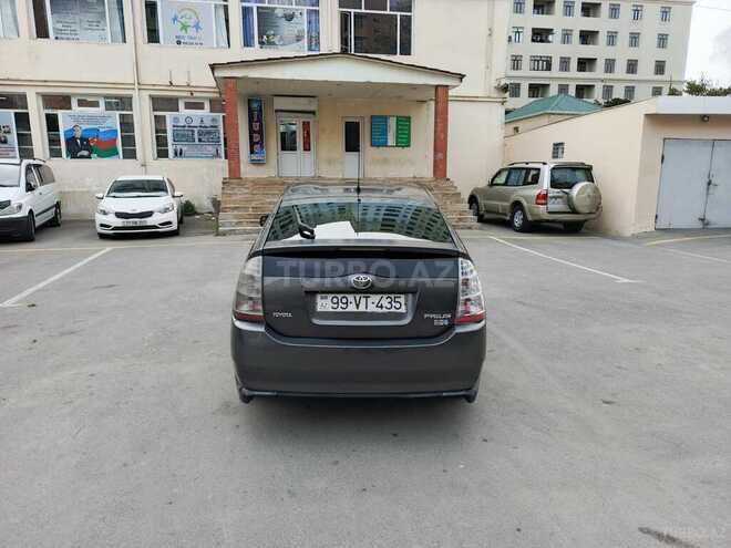 Toyota Prius 2008, 277,521 km - 1.5 l - Bakı