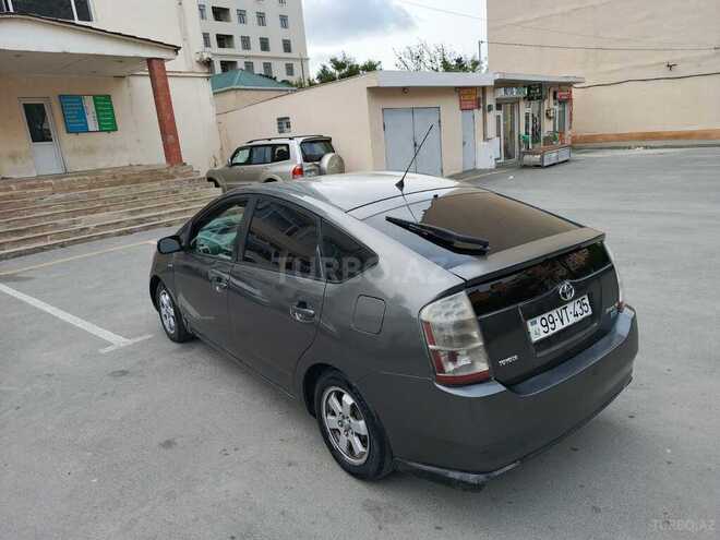 Toyota Prius 2008, 277,521 km - 1.5 l - Bakı