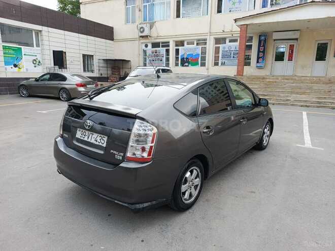 Toyota Prius 2008, 277,521 km - 1.5 l - Bakı