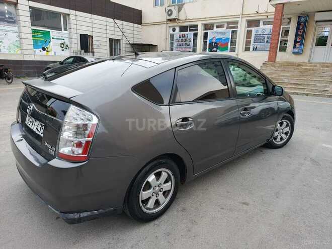 Toyota Prius 2008, 277,521 km - 1.5 l - Bakı