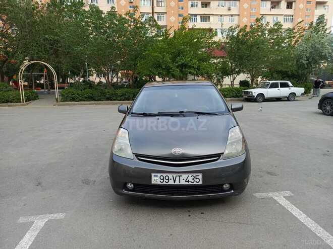 Toyota Prius 2008, 277,521 km - 1.5 l - Bakı