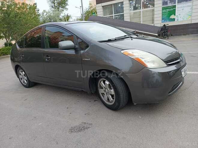 Toyota Prius 2008, 277,521 km - 1.5 l - Bakı