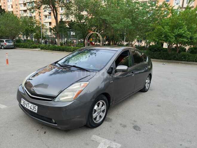 Toyota Prius 2008, 277,521 km - 1.5 l - Bakı
