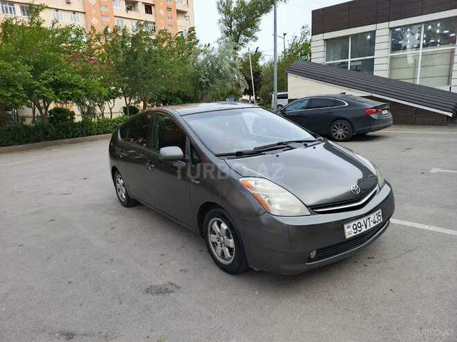 Toyota Prius 2008, 277,521 km - 1.5 l - Bakı