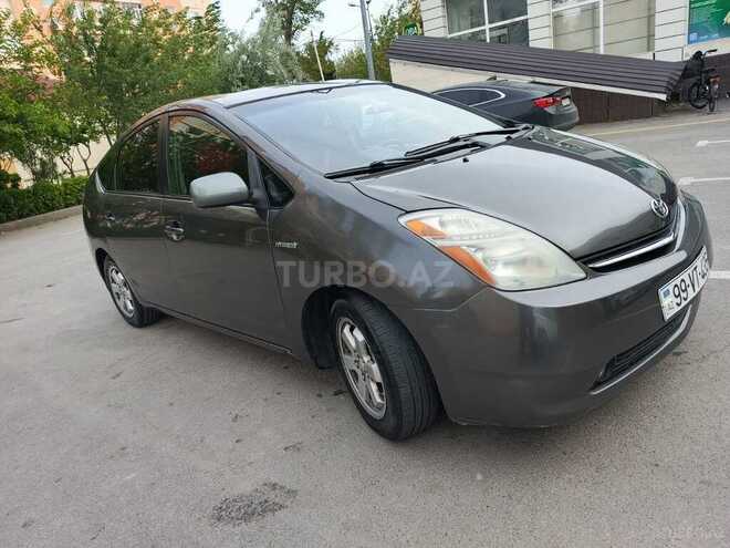 Toyota Prius 2008, 277,521 km - 1.5 l - Bakı