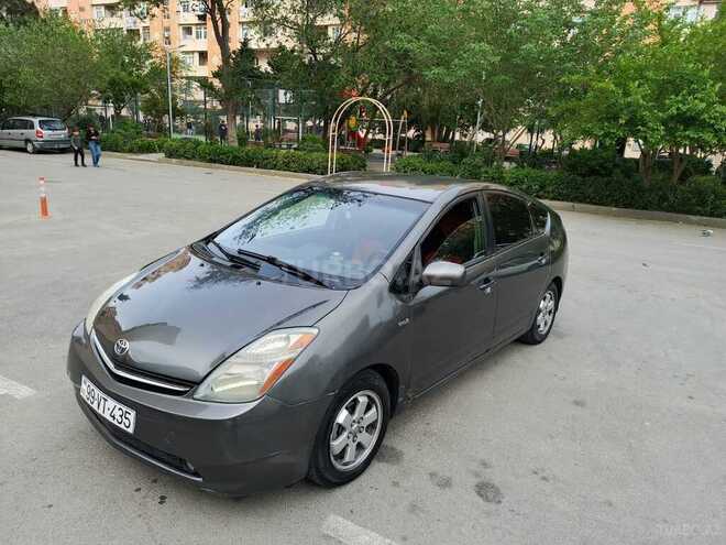 Toyota Prius 2008, 277,521 km - 1.5 l - Bakı