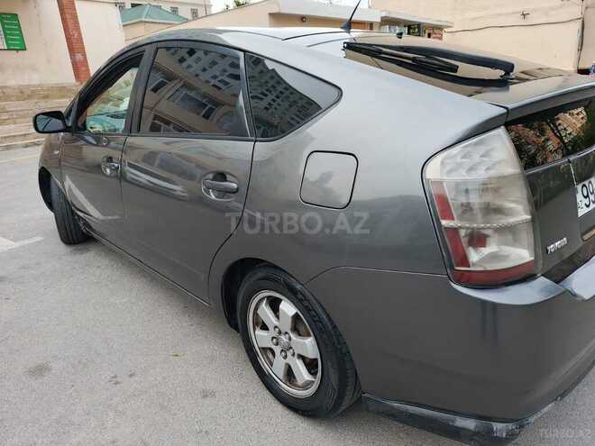 Toyota Prius 2008, 277,521 km - 1.5 l - Bakı