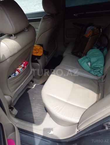 Honda Civic 2010, 280,000 km - 1.3 l - Bakı