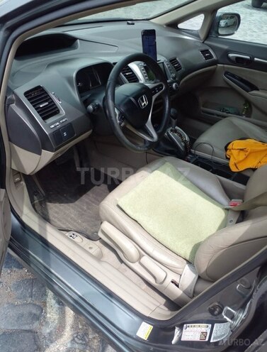 Honda Civic 2010, 280,000 km - 1.3 l - Bakı