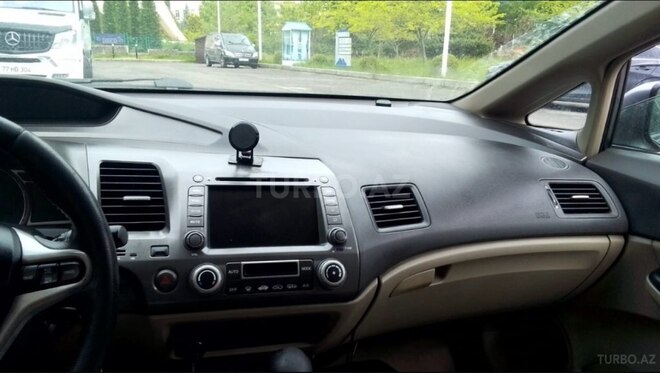 Honda Civic 2010, 280,000 km - 1.3 l - Bakı