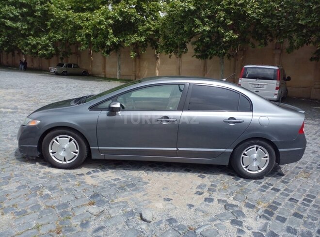 Honda Civic 2010, 280,000 km - 1.3 l - Bakı