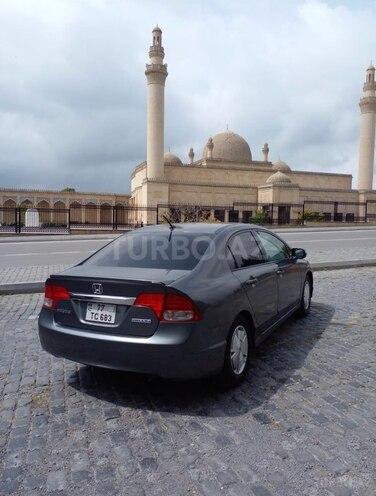 Honda Civic 2010, 280,000 km - 1.3 l - Bakı