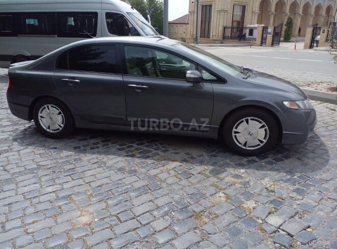 Honda Civic 2010, 280,000 km - 1.3 l - Bakı