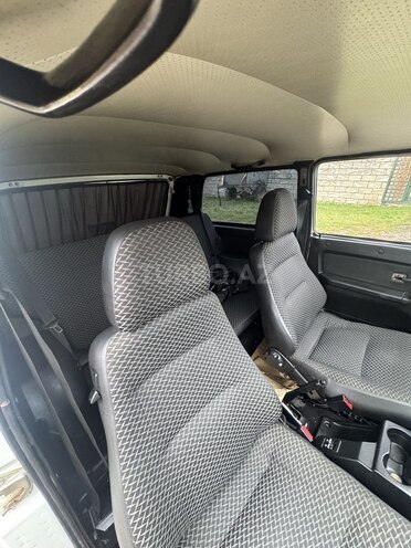 LADA (VAZ) Niva 2019, 96,800 km - 1.7 л - Astara