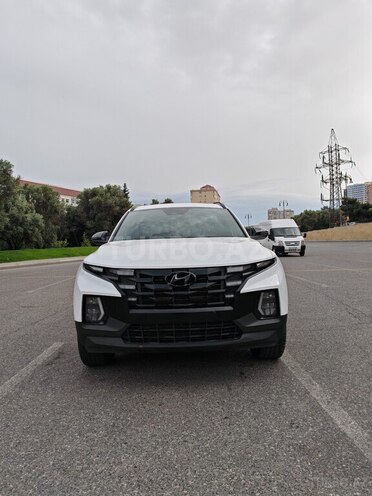 Hyundai Santa Cruz 2022, 90,000 km - 2.5 л - Bakı