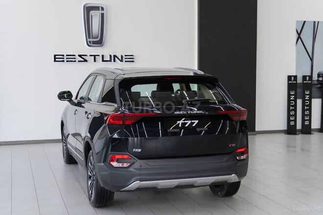 Bestune T77 2025, 0 km - 1.5 l - Bakı