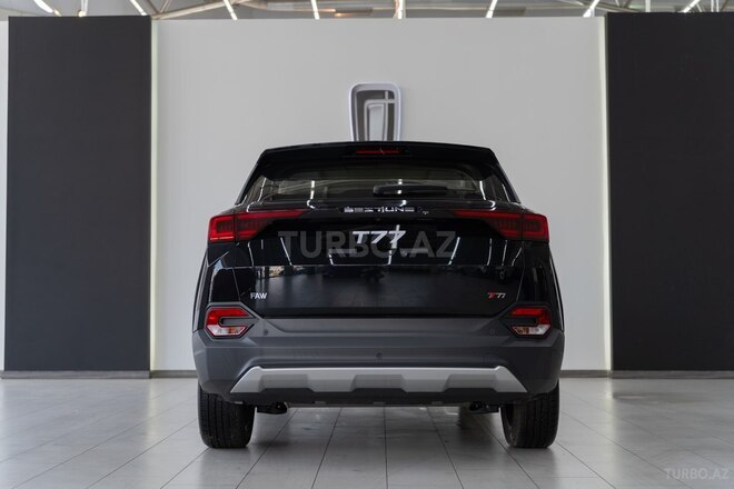 Bestune T77 2025, 0 km - 1.5 l - Bakı