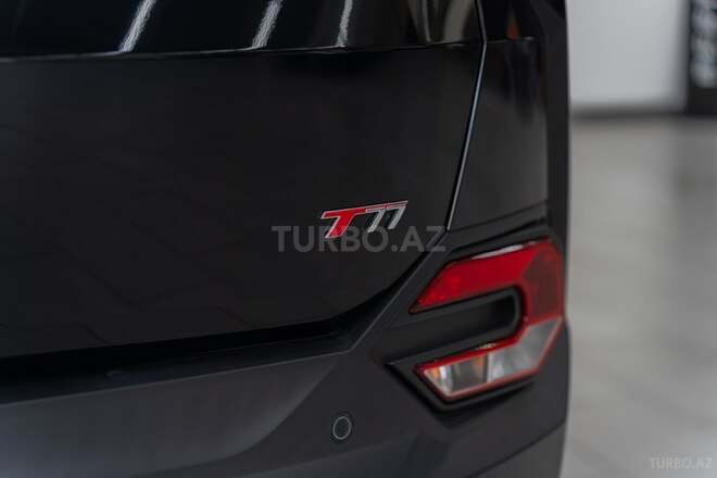 Bestune T77 2025, 0 km - 1.5 l - Bakı