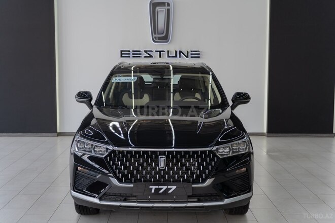 Bestune T77 2025, 0 km - 1.5 l - Bakı