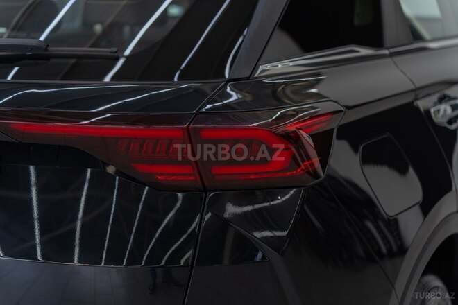 Bestune T77 2025, 0 km - 1.5 l - Bakı