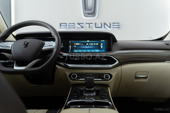 Bestune T77 2025, 0 km - 1.5 l - Bakı