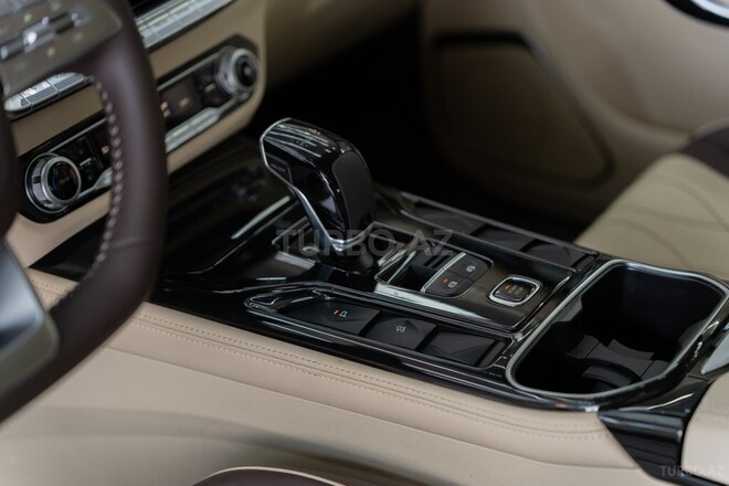 Bestune T77 2025, 0 km - 1.5 l - Bakı