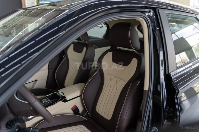 Bestune T77 2025, 0 km - 1.5 l - Bakı