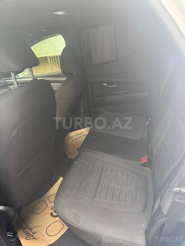 Hyundai Santa Cruz 2022, 90,000 km - 2.5 л - Bakı
