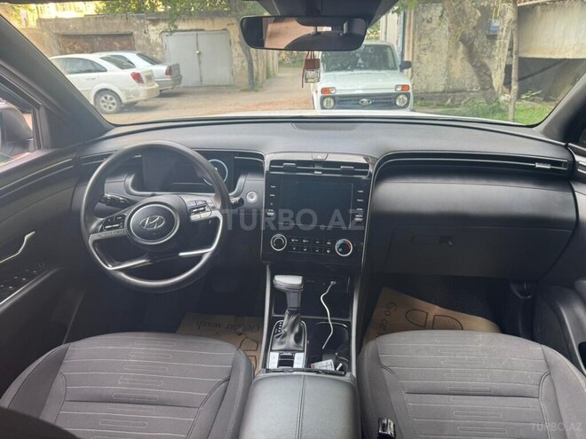 Hyundai Santa Cruz 2022, 90,000 km - 2.5 л - Bakı