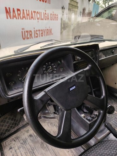 LADA (VAZ) 2105 1996, 95,000 km - 1.6 l - Gəncə