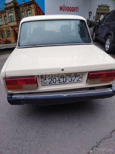 LADA (VAZ) 2105 1996, 95,000 km - 1.6 l - Gəncə