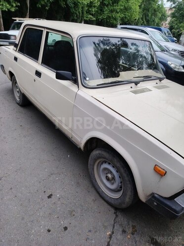 LADA (VAZ) 2105 1996, 95,000 km - 1.6 l - Gəncə
