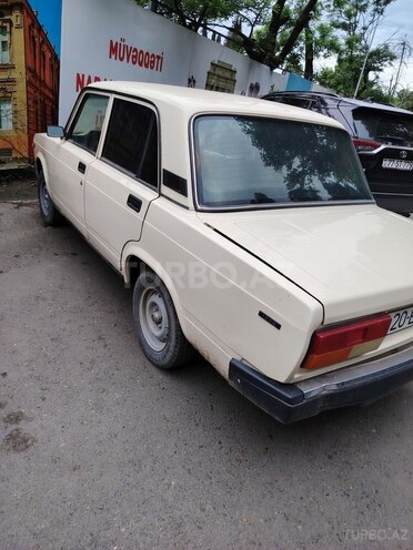 LADA (VAZ) 2105 1996, 95,000 km - 1.6 l - Gəncə