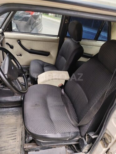 LADA (VAZ) 2105 1996, 95,000 km - 1.6 l - Gəncə