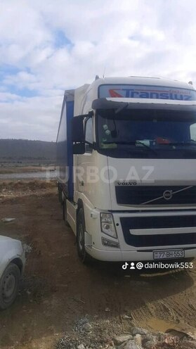 Volvo 460 2011, 1,090,000 km - 12.0 l - Bakı