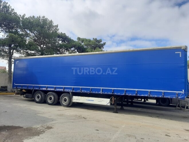 Volvo 460 2011, 1,090,000 km - 12.0 l - Bakı