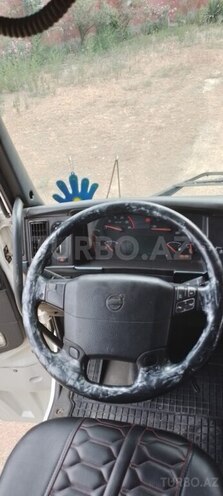 Volvo 460 2011, 1,090,000 km - 12.0 l - Bakı