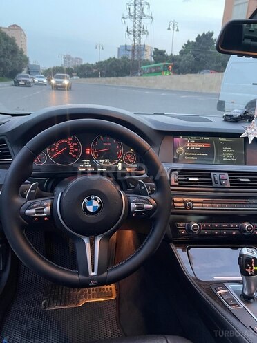BMW 528 2012, 153,564 km - 2.0 l - Bakı